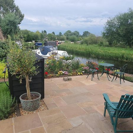 River Cottage Stoke Ferry Eksteriør bilde