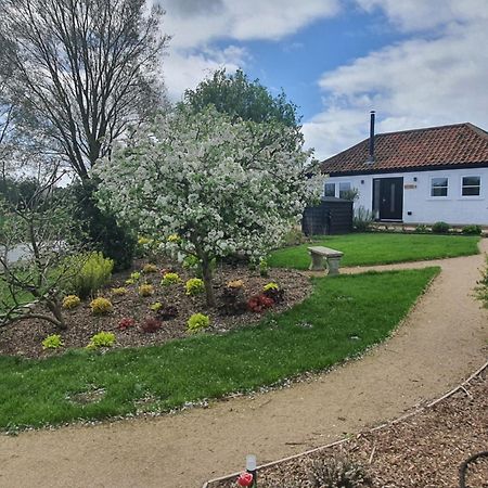 River Cottage Stoke Ferry Eksteriør bilde
