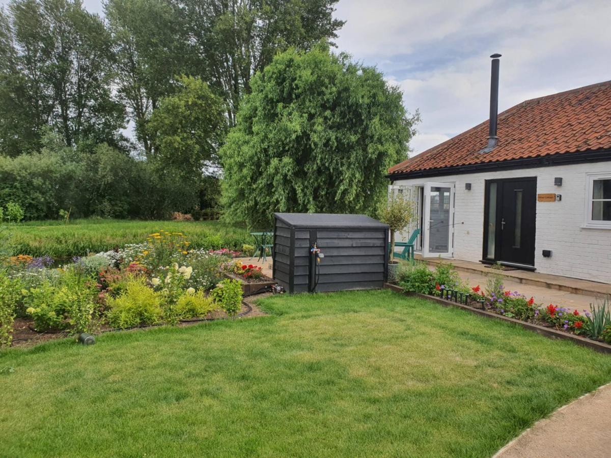 River Cottage Stoke Ferry Eksteriør bilde